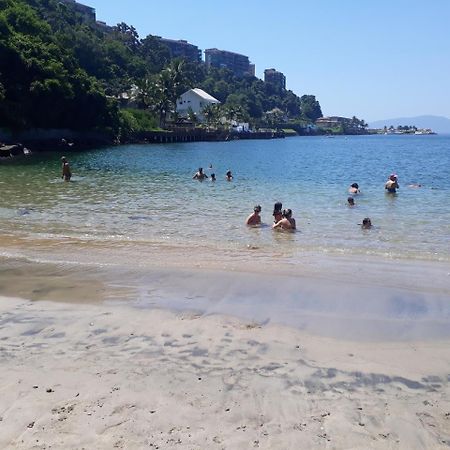Apartamento Angra Apartment Mangaratiba Ngoại thất bức ảnh