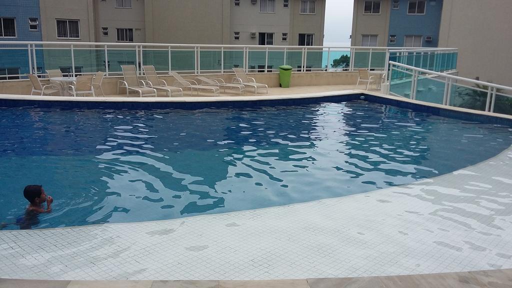 Apartamento Angra Apartment Mangaratiba Phòng bức ảnh