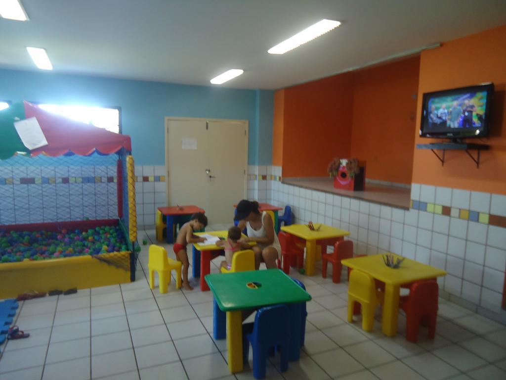 Apartamento Angra Apartment Mangaratiba Phòng bức ảnh