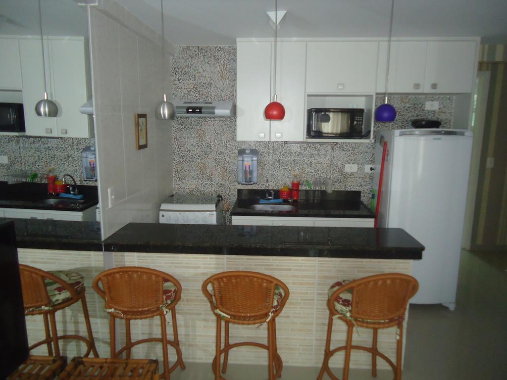 Apartamento Angra Apartment Mangaratiba Phòng bức ảnh