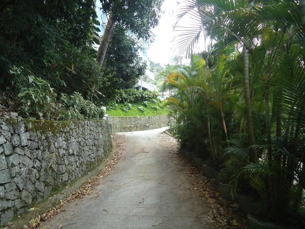 Apartamento Angra Apartment Mangaratiba Phòng bức ảnh