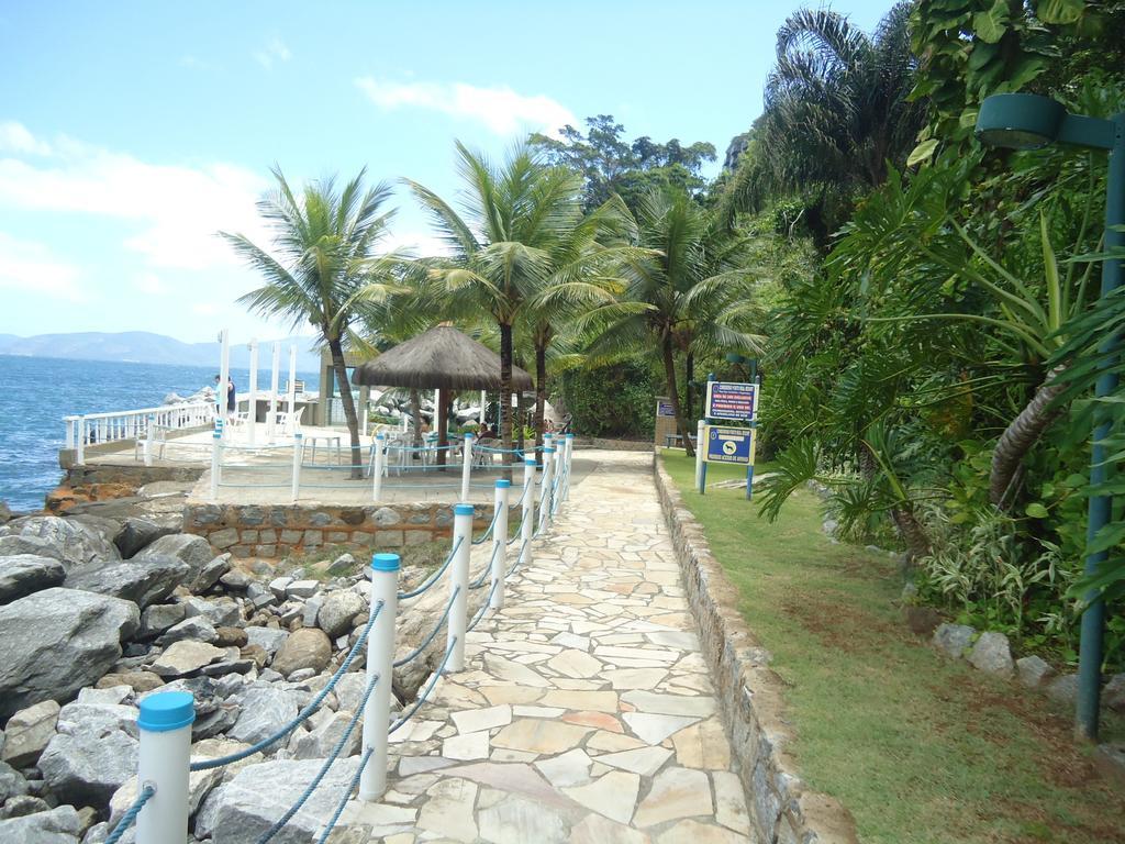 Apartamento Angra Apartment Mangaratiba Phòng bức ảnh