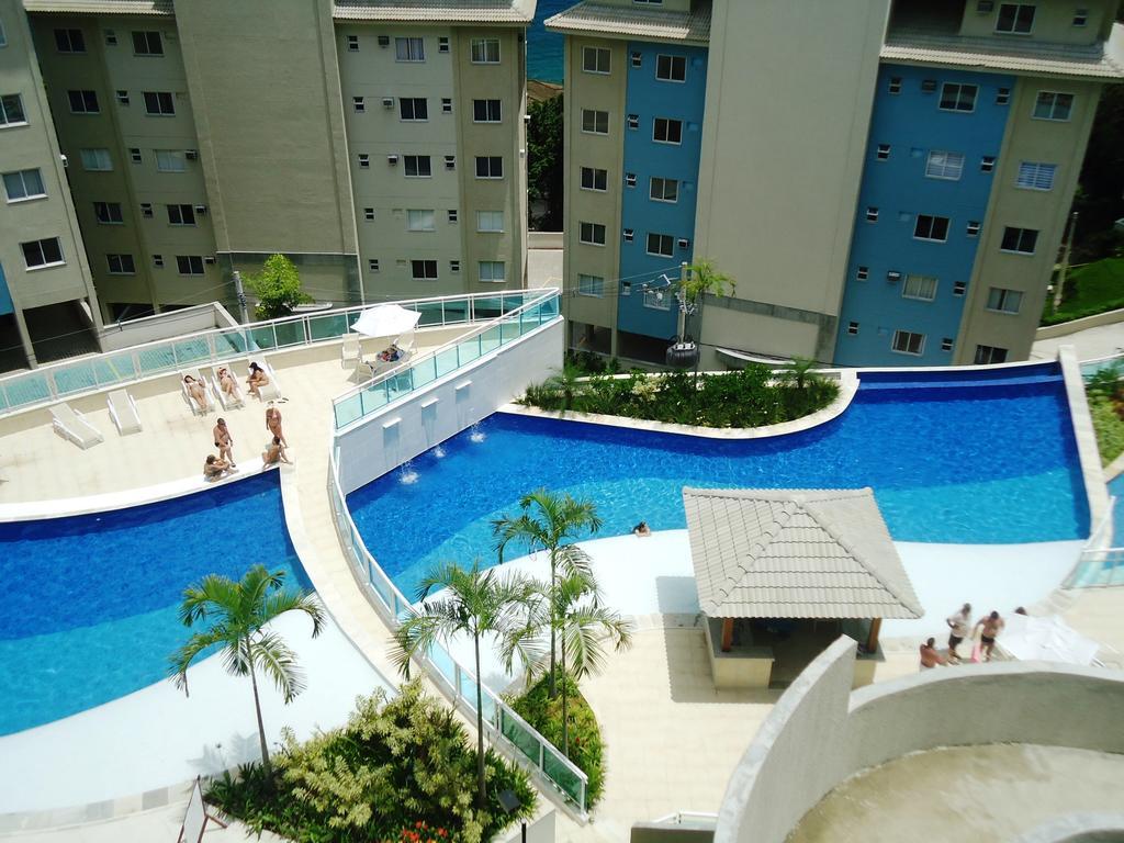 Apartamento Angra Apartment Mangaratiba Phòng bức ảnh