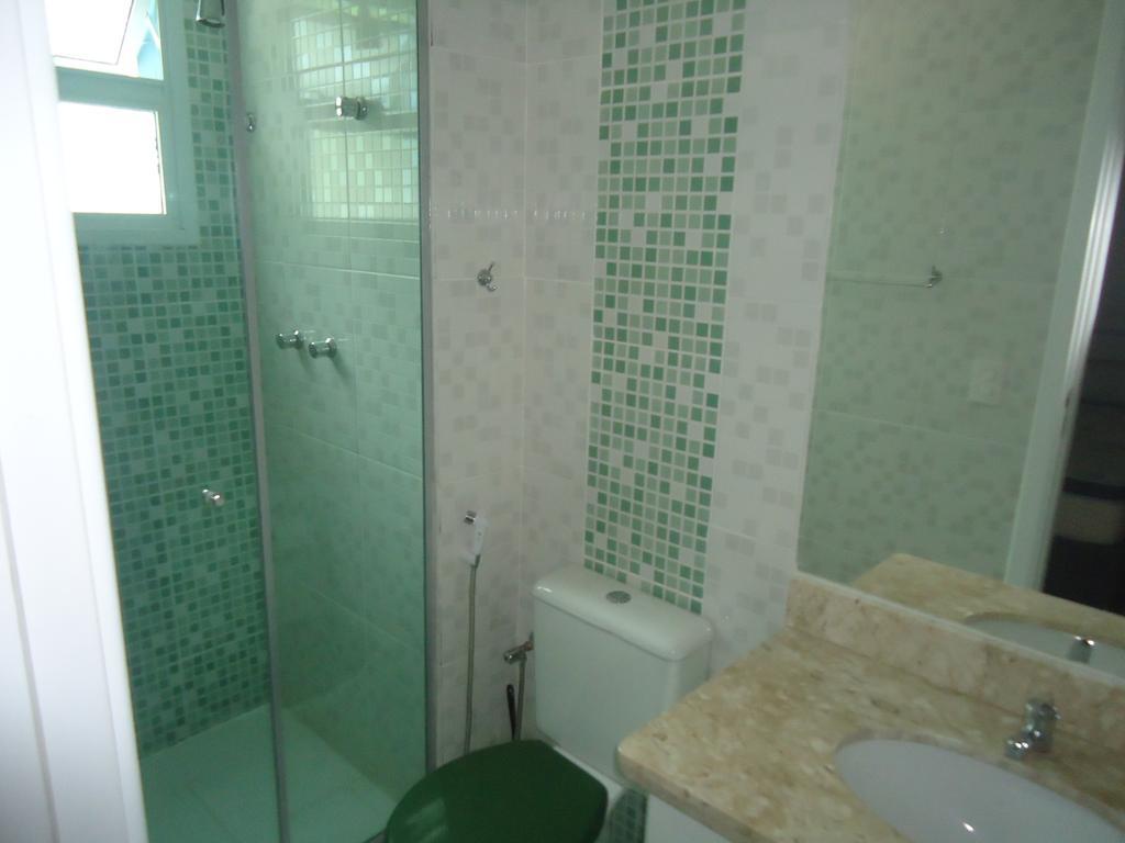 Apartamento Angra Apartment Mangaratiba Ngoại thất bức ảnh