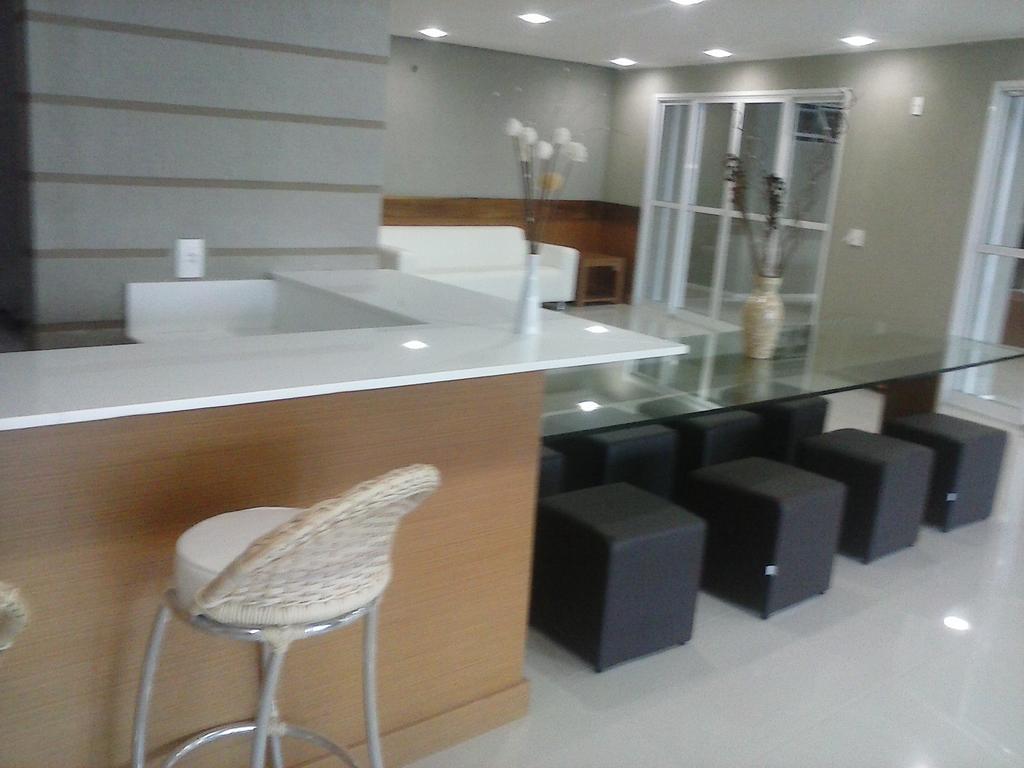 Apartamento Angra Apartment Mangaratiba Ngoại thất bức ảnh