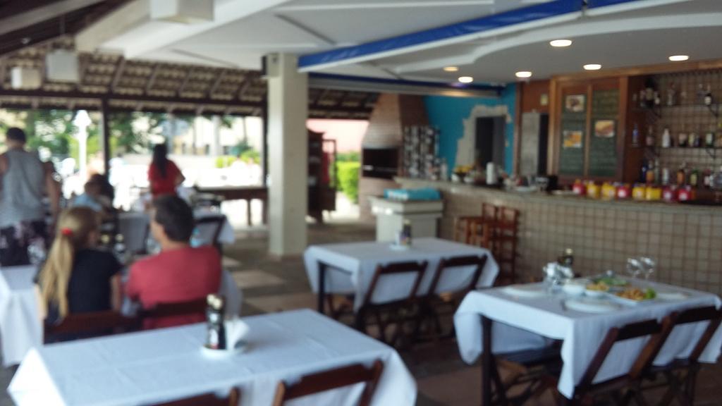 Apartamento Angra Apartment Mangaratiba Ngoại thất bức ảnh