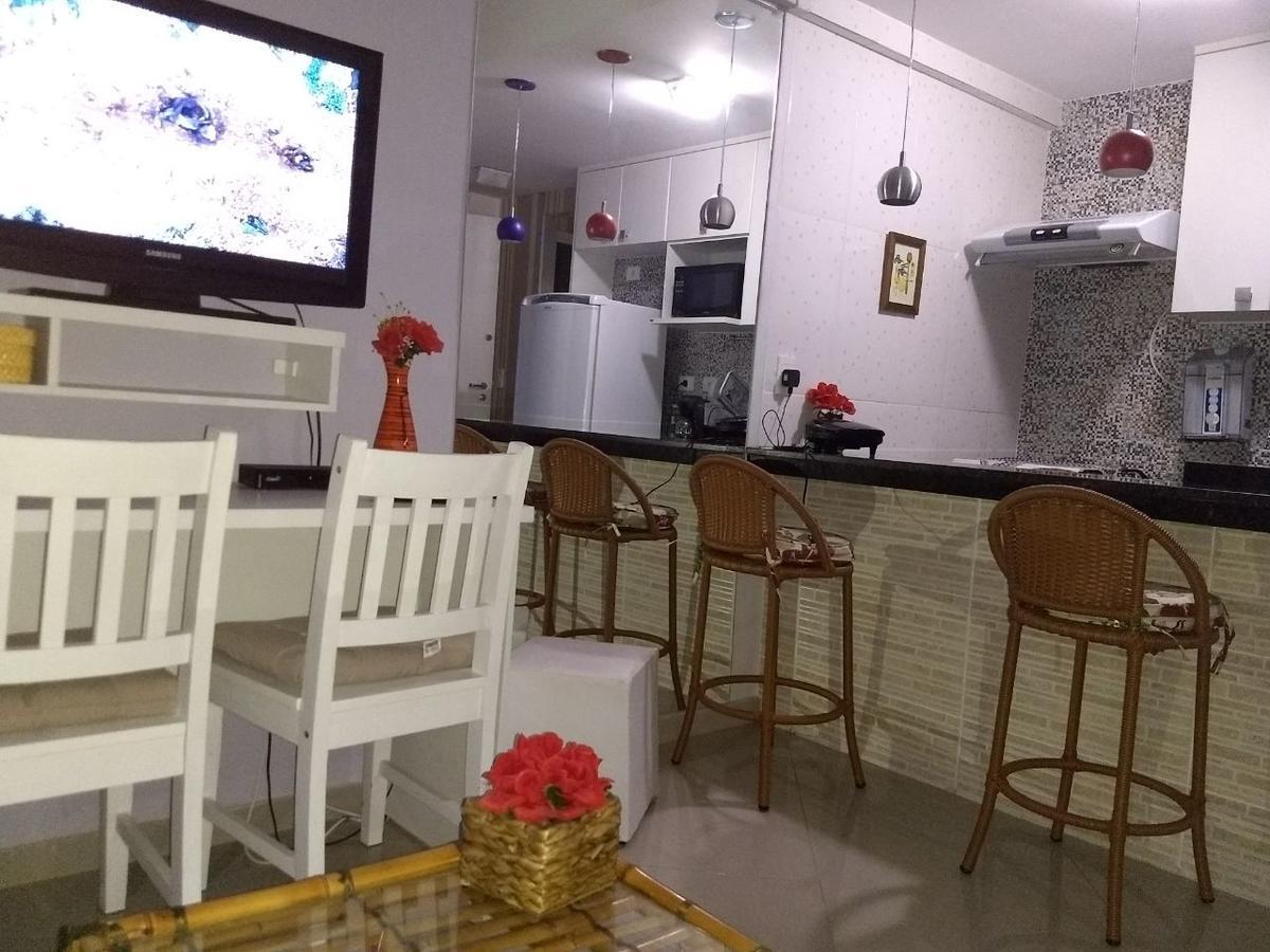 Apartamento Angra Apartment Mangaratiba Ngoại thất bức ảnh